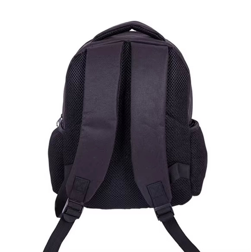 12 Inch Horror Movie Child'S Play Chucky School Bags Kindergarten Children Kids School Backpack for Girls Boys Backpacks Mochila